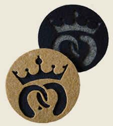 �x�[�J���[���J�t�F�umixture�v�I���W�i���R�[�X�^�[