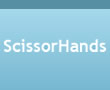 scissorHands