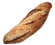 ライ麦パン